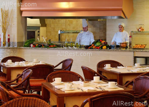 Melia Villa Gadea 6